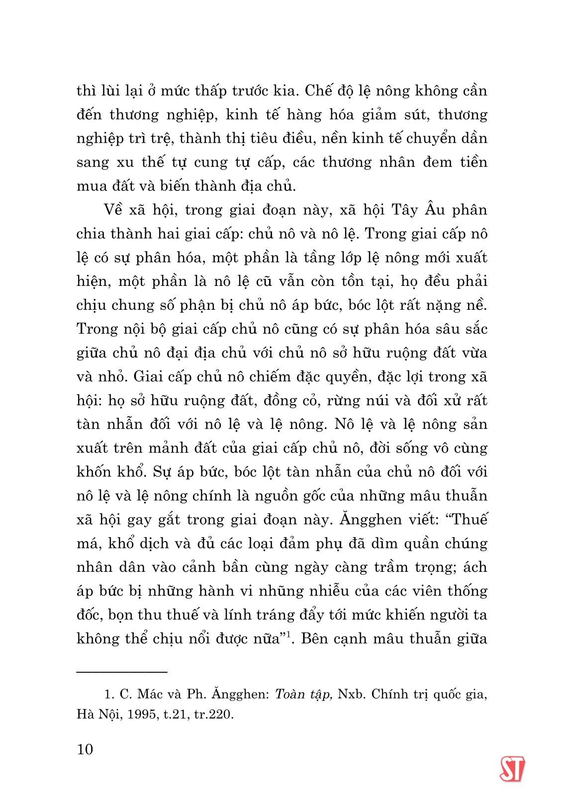 Triết Học Tôn Giáo Của Augustino