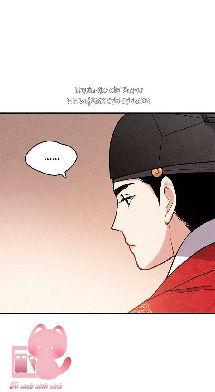 lệnh cấm hôn của hoàng đế bệ hạ chapter 83 33