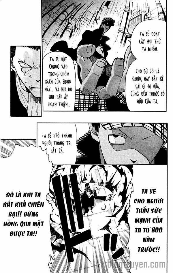 soul eater chapter 56 8