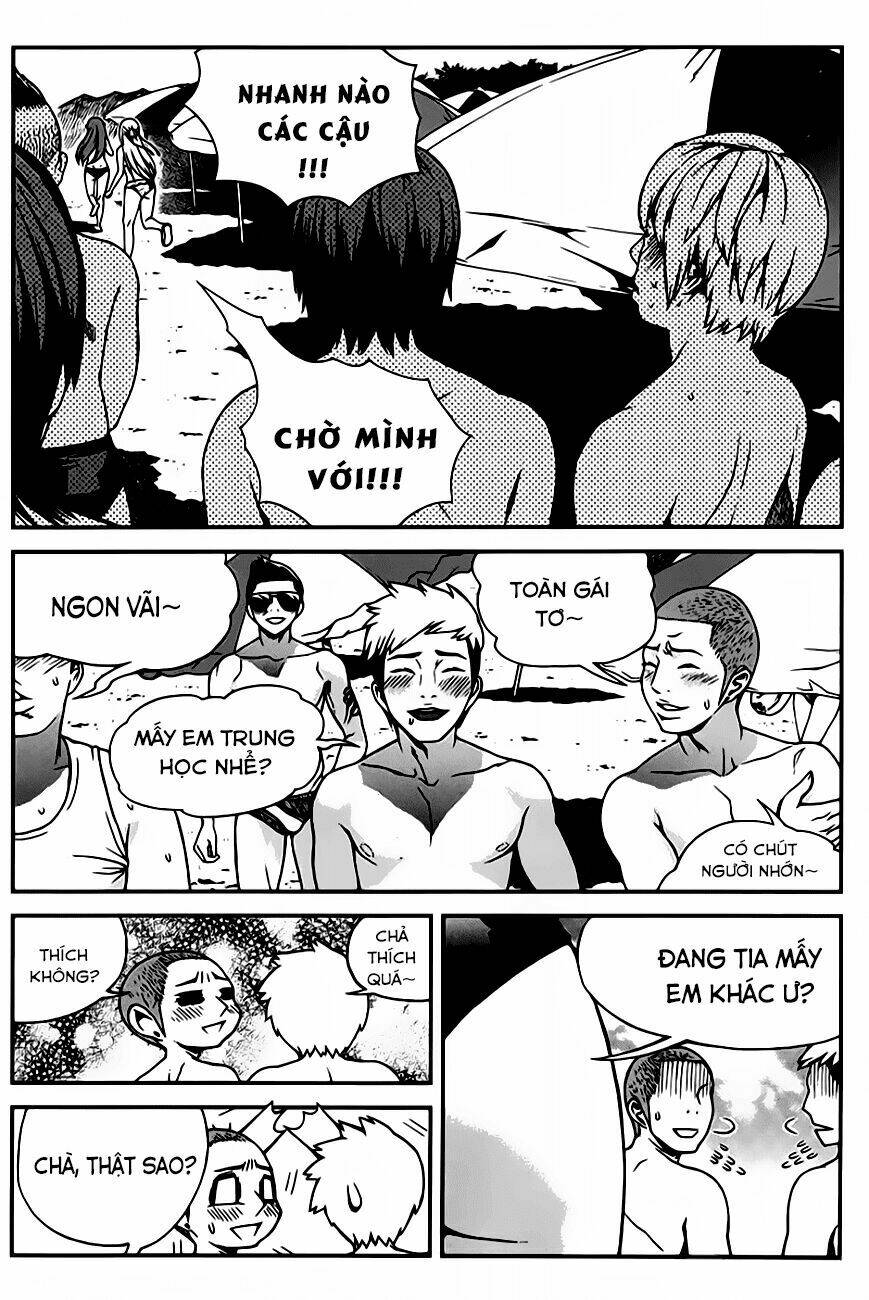 need a girl chapter 47 3