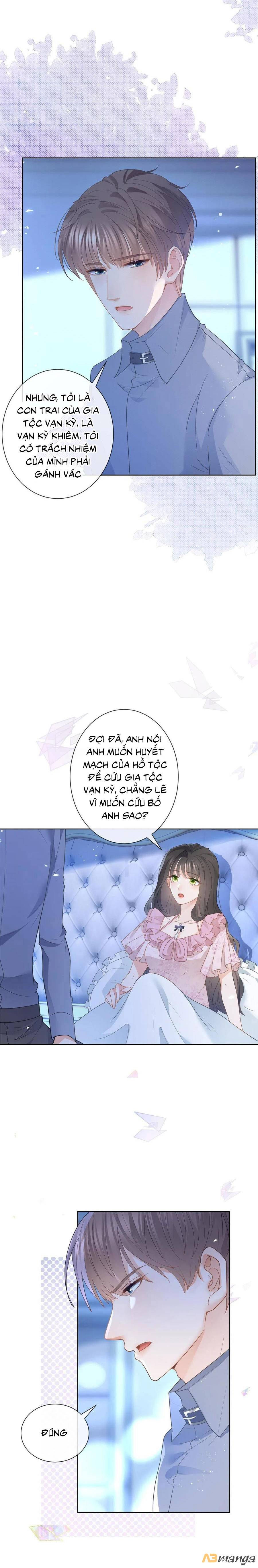 sát thủ đại nhân tại tuyến dưỡng hồ chapter 84 11