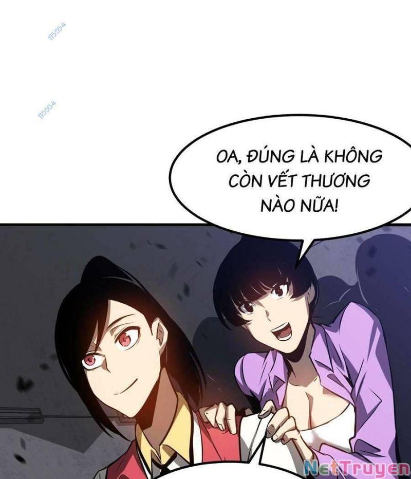 siêu tiến hóa chapter 90 35