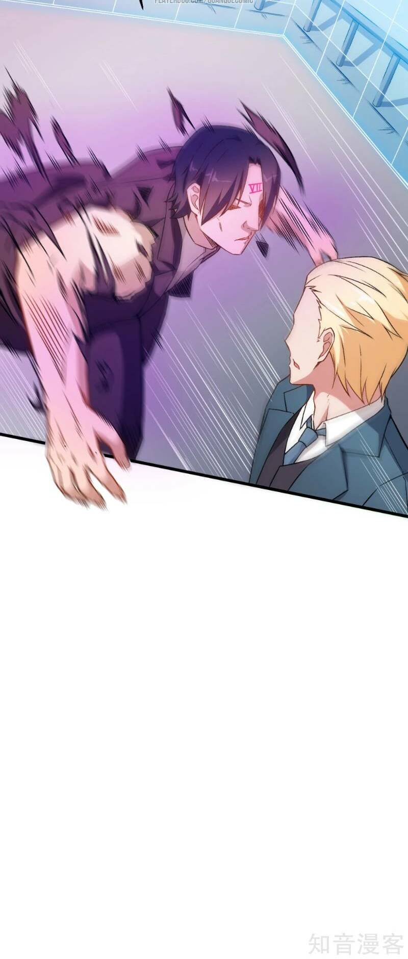 vườn trường cuồng sư hệ thống chapter 51 27