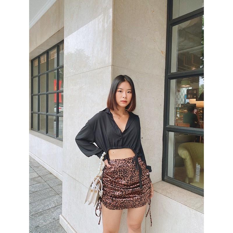 Chân váy Gigi Skirt