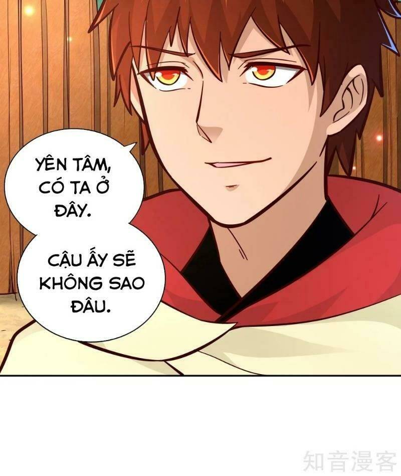 võ linh kiếm tôn chapter 93 42