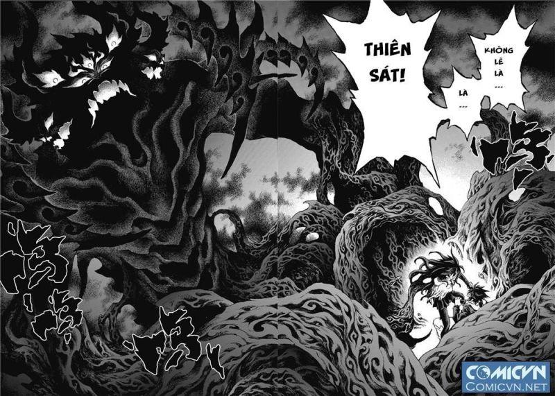 huyền hạo chiến ký chapter 69 6