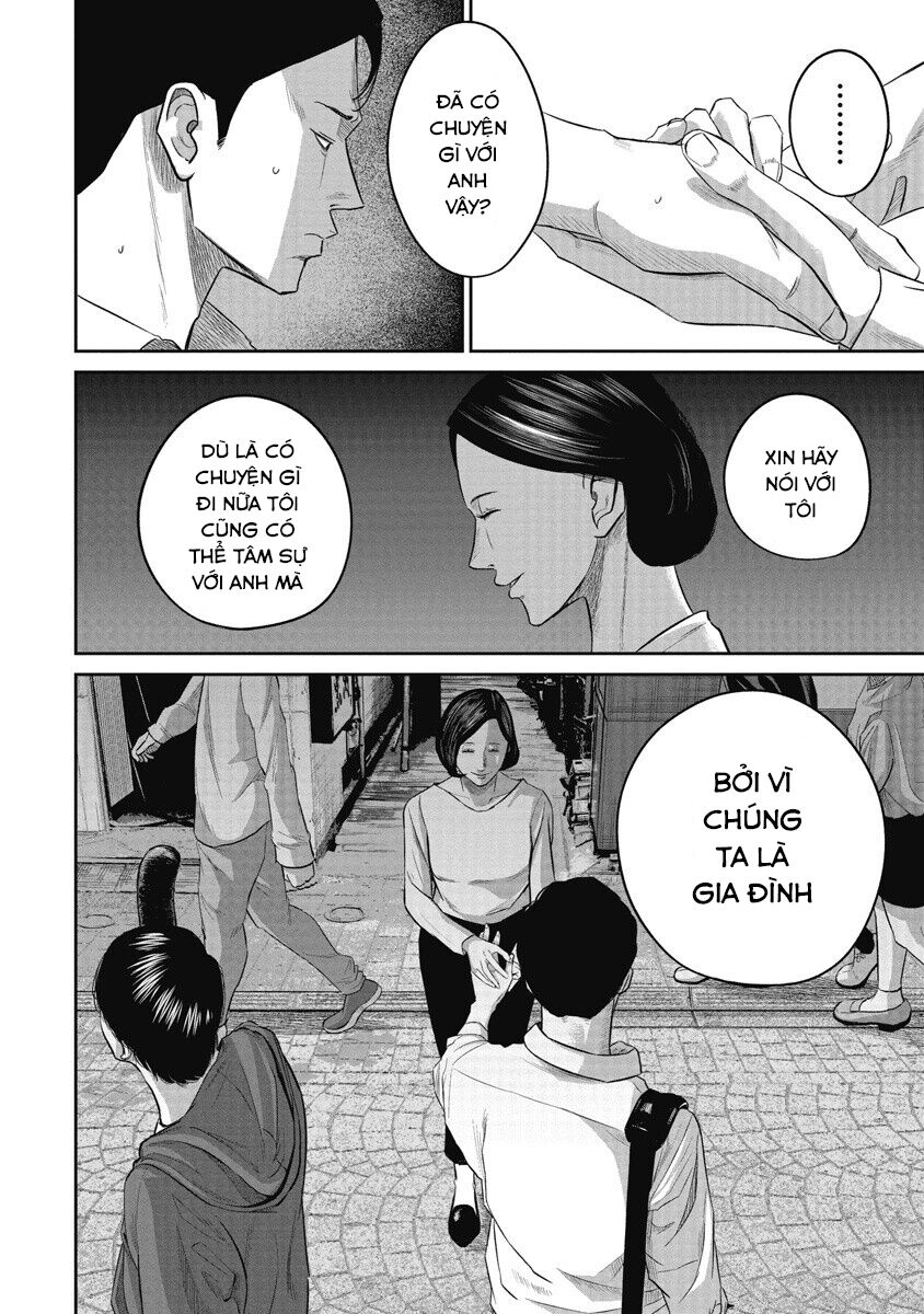 smiley - cười lên m chapter 4 6