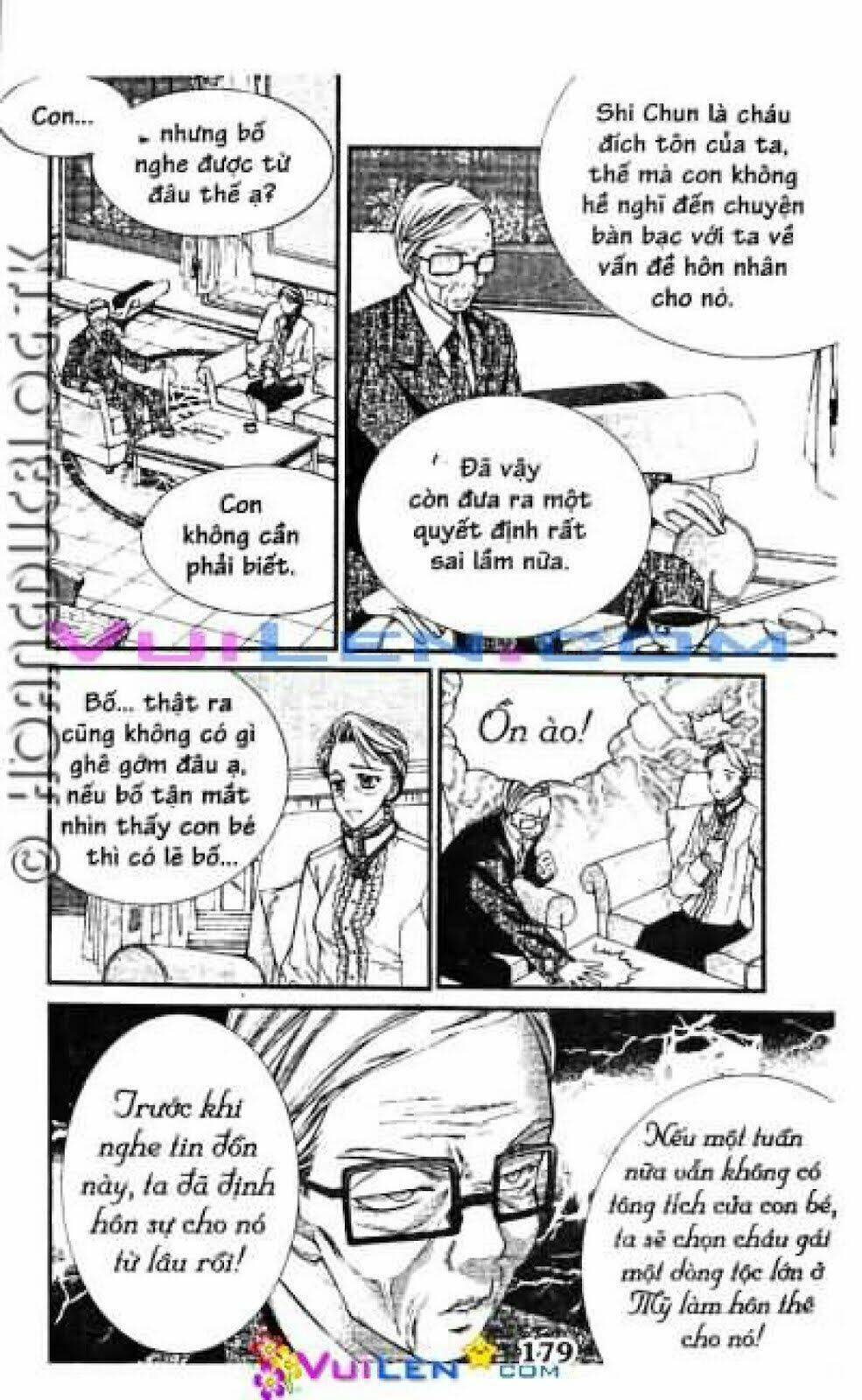 tân giai nhân chapter 4 179