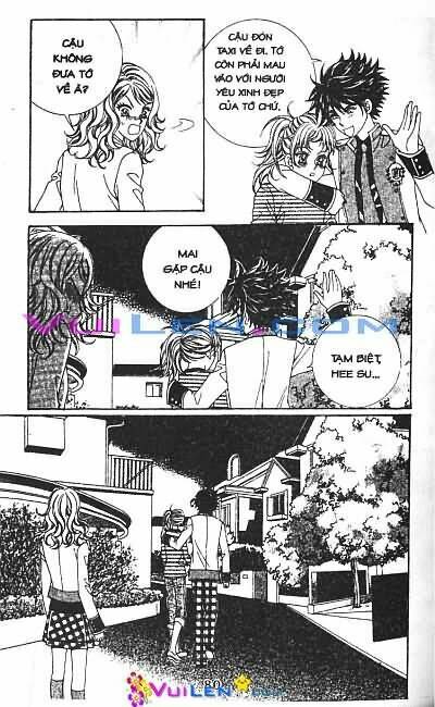 nụ hôn cuối chapter 61 2