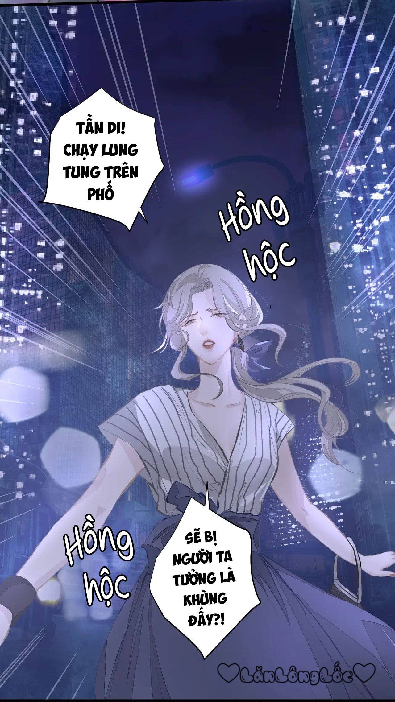 không thể buông được em chapter 7 2