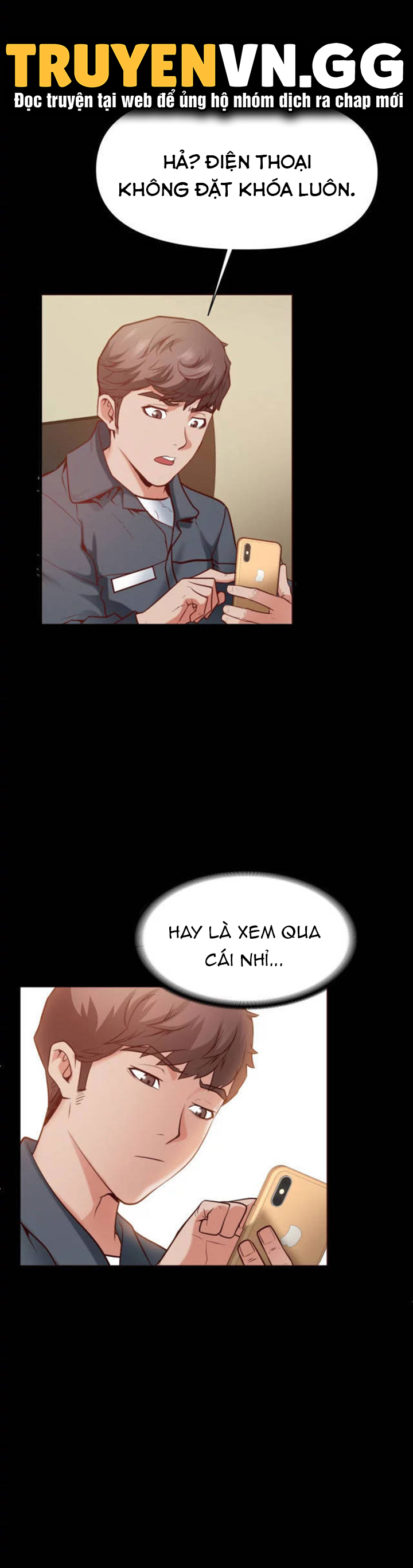 khi loser trỗi dậy chapter 1 15