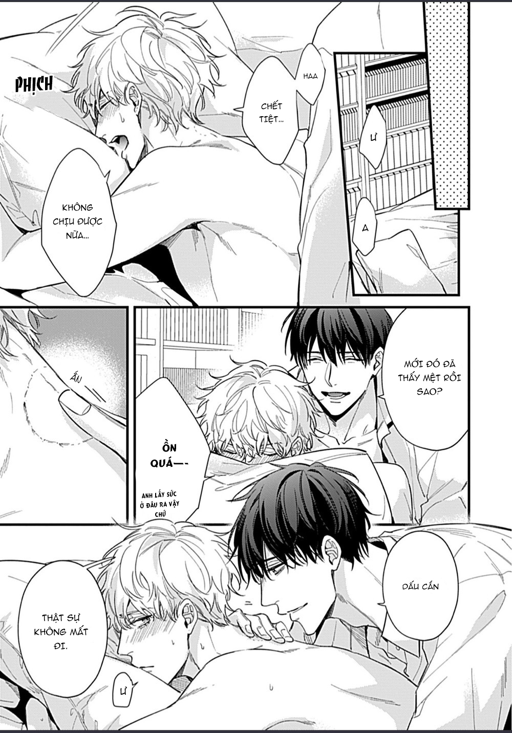 drastic omega chapter 6.2 18