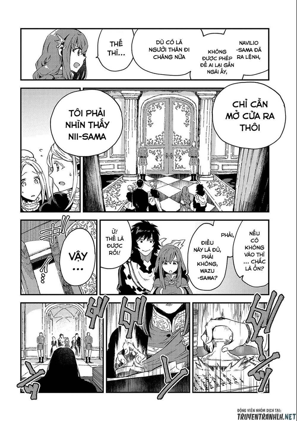 sono mono. nochi ni…(nariie shin’ichirou) chapter 20 19