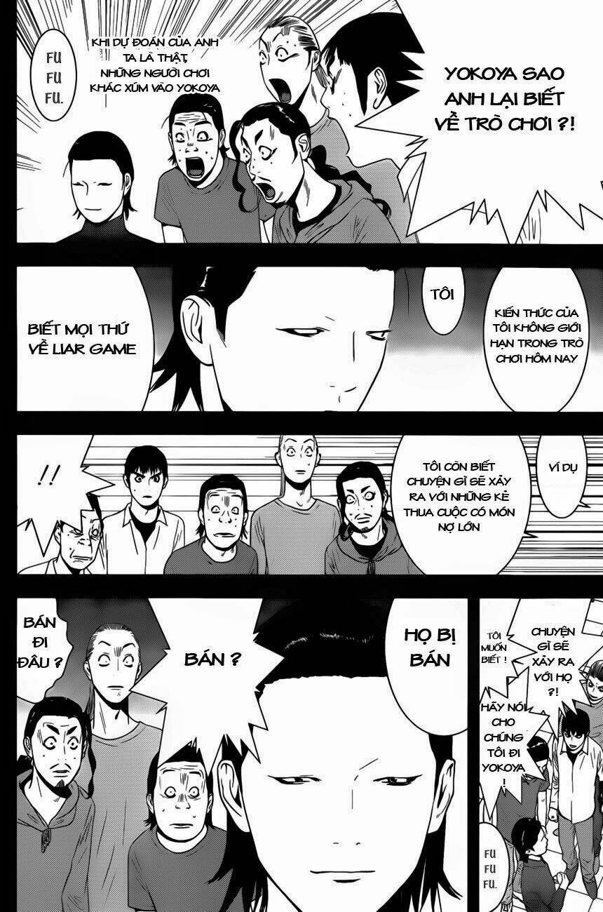 liar game chapter 173 9