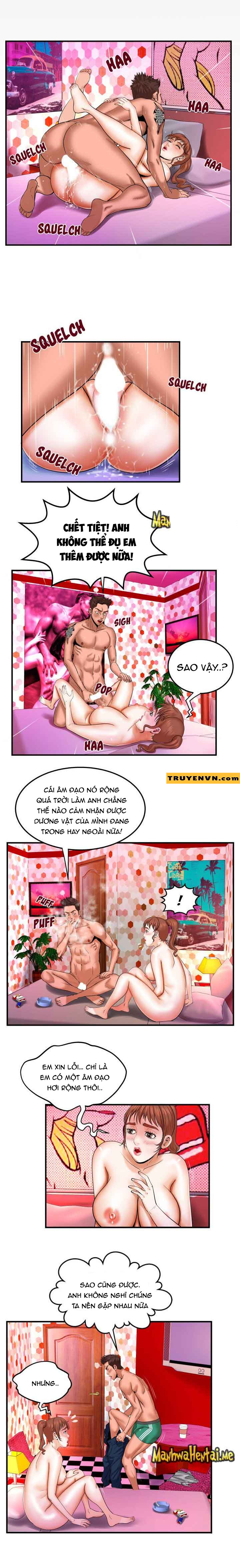 dì tôi chapter 26 9