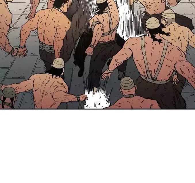 Bố Vô Song chapter 15 15