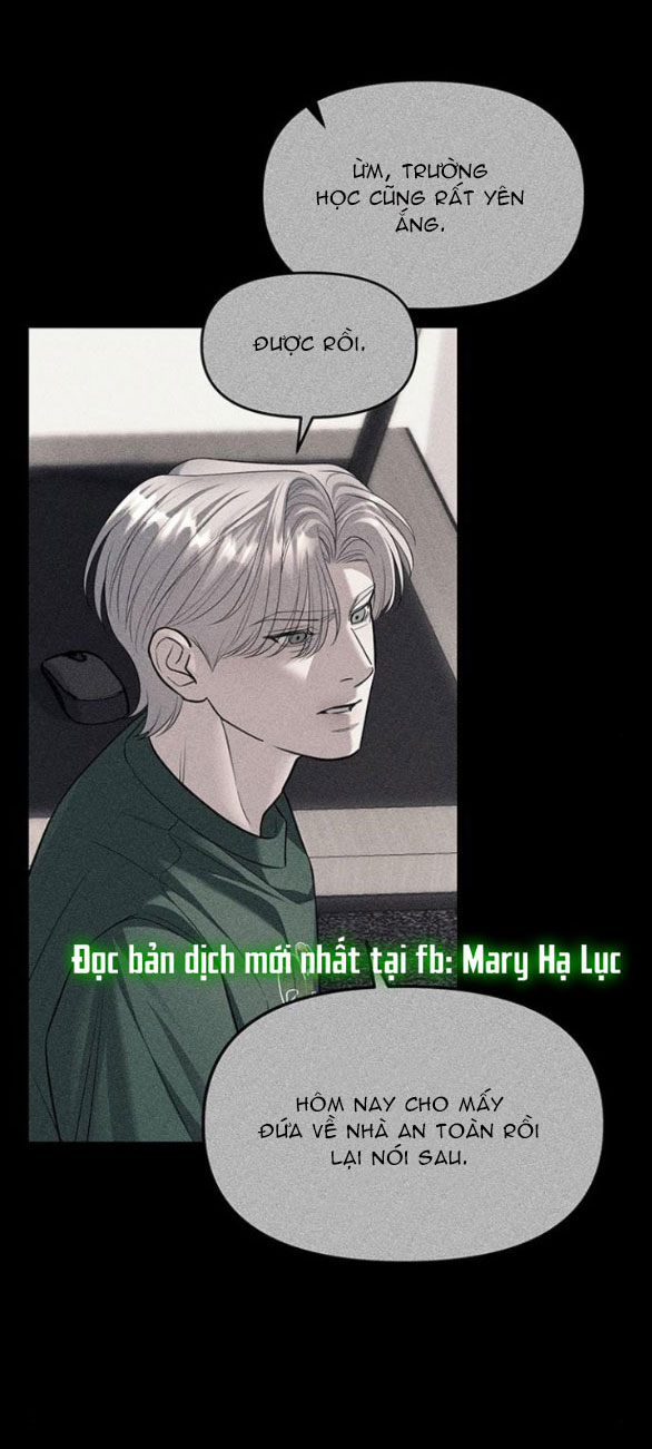 xâm nhập trường trung học tài phiệt chapter 63.1 39