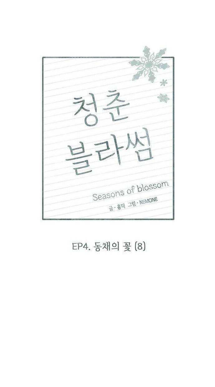 thanh xuân rực rỡ - season of blossom chapter 103 28