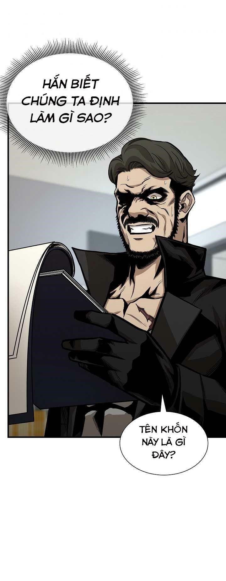 return survival chapter 84 68