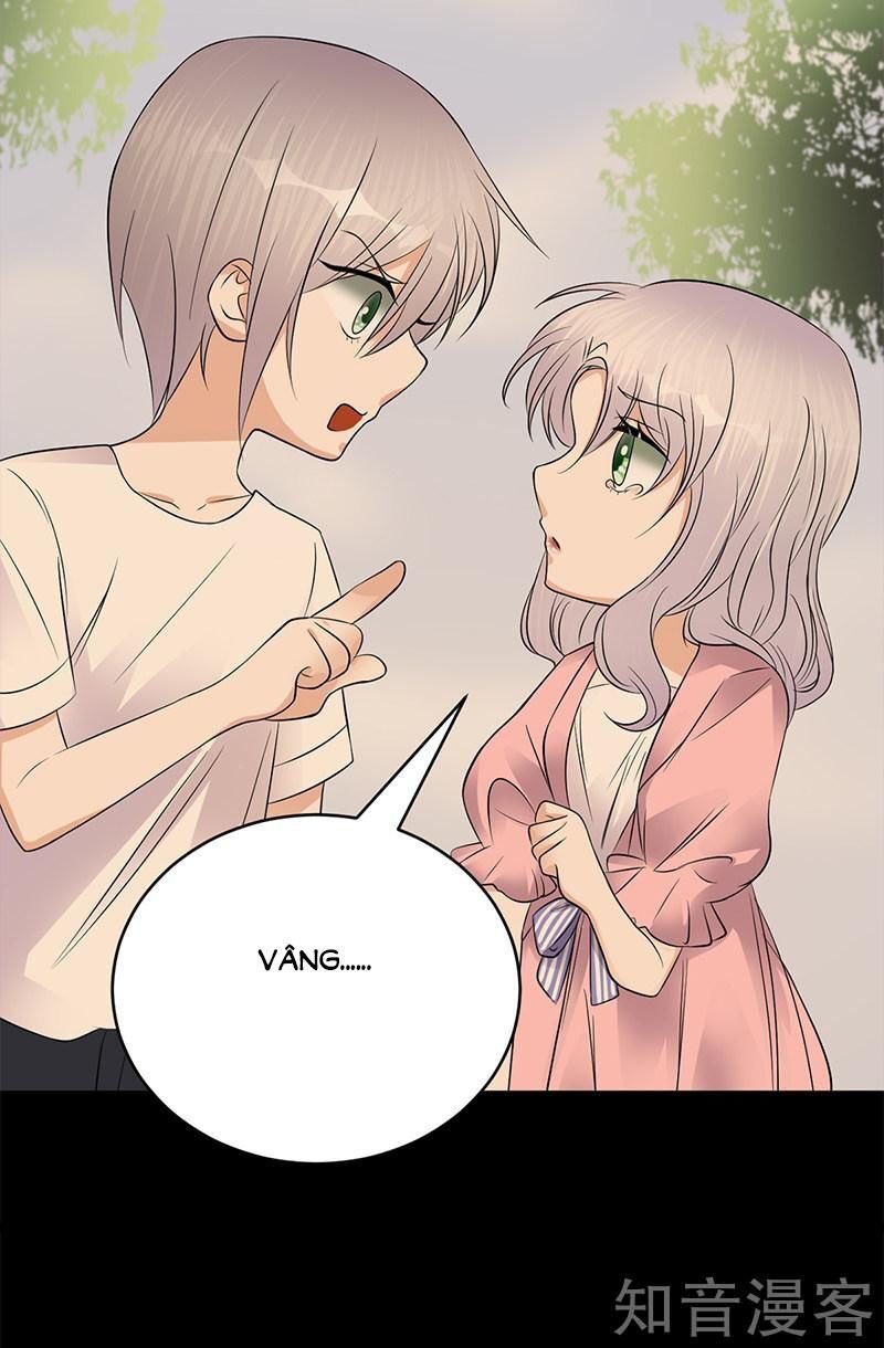 sủng thê thành nghiện: lục thiếu sủng từ đáy lòng chapter 103 10