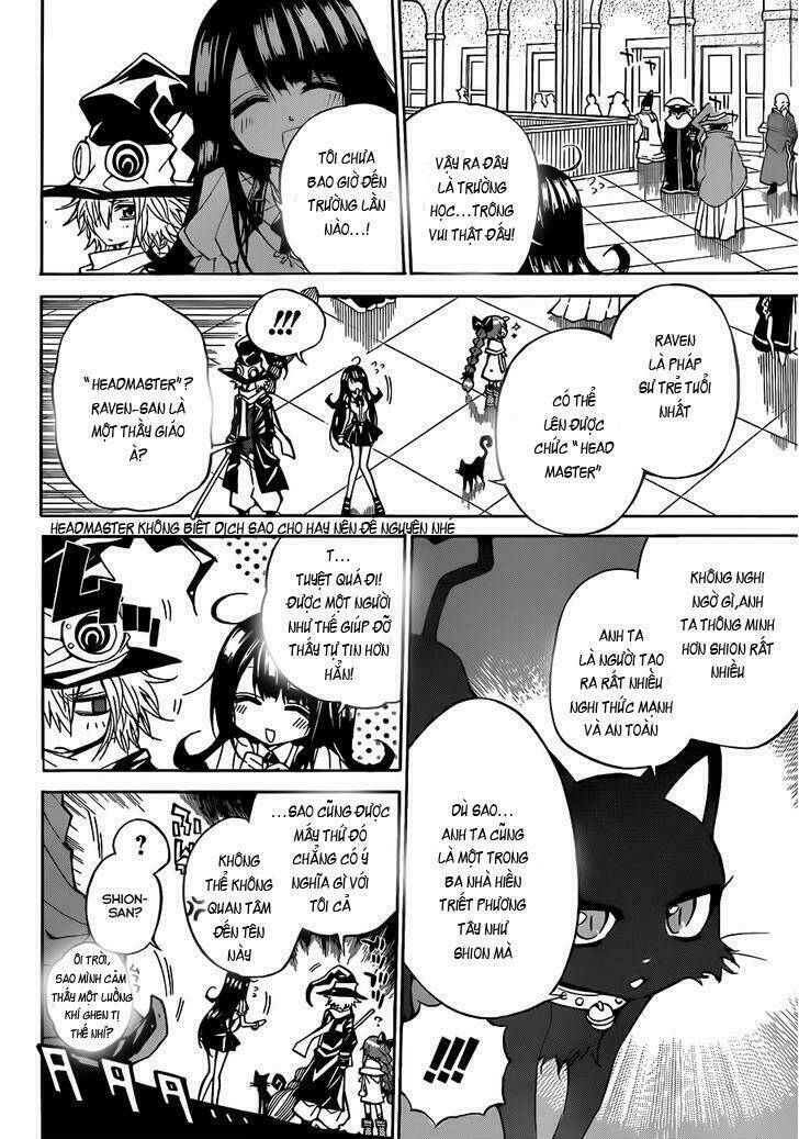 magico chapter 52 13