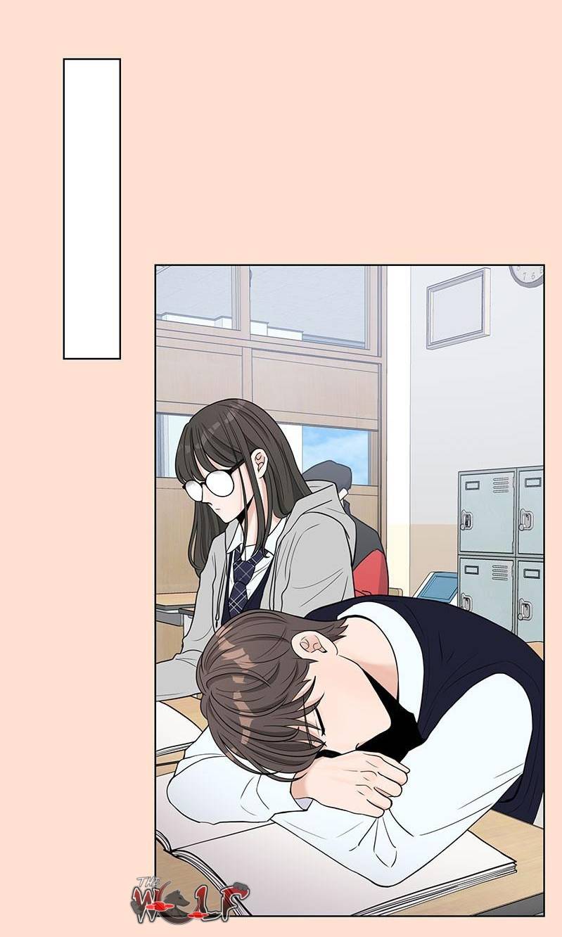 thời gian trở thành lý do của đôi ta chapter 3 19