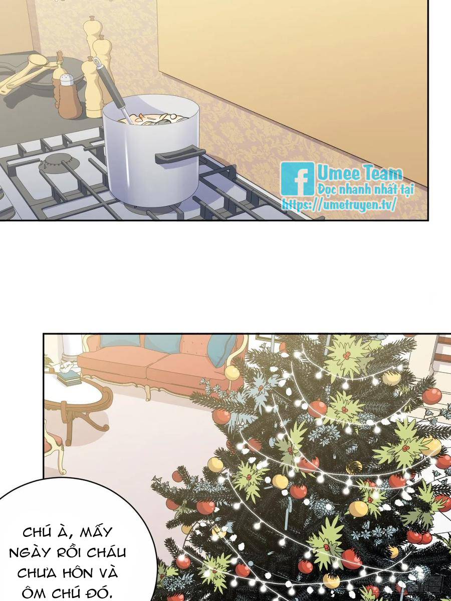 bố vợ đại nhân là bà xã chapter 198 12