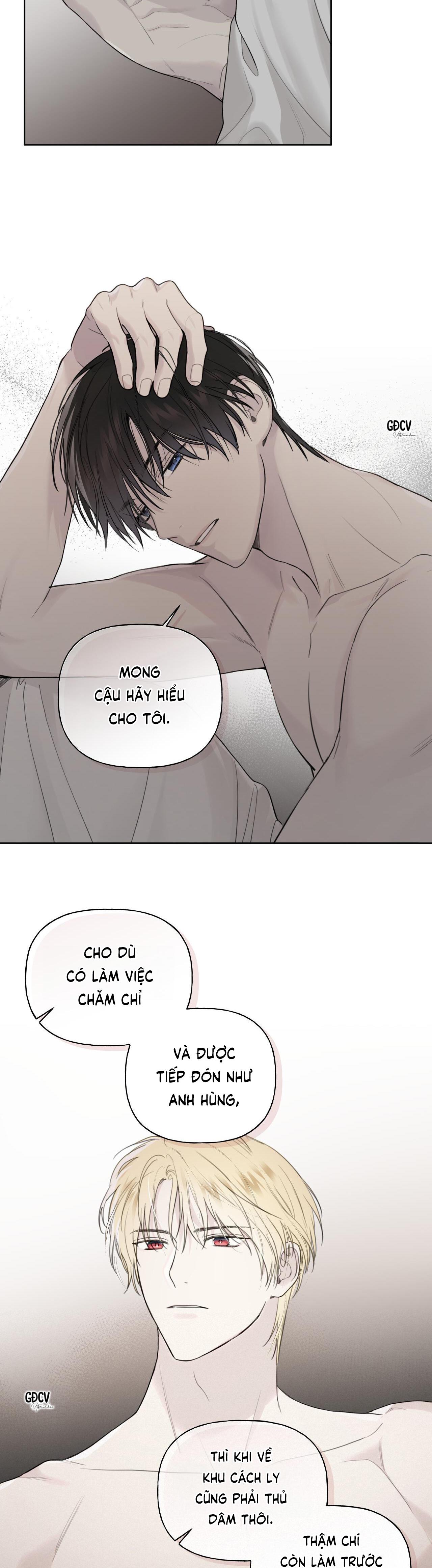 hiểm họa guiding chapter 16 9