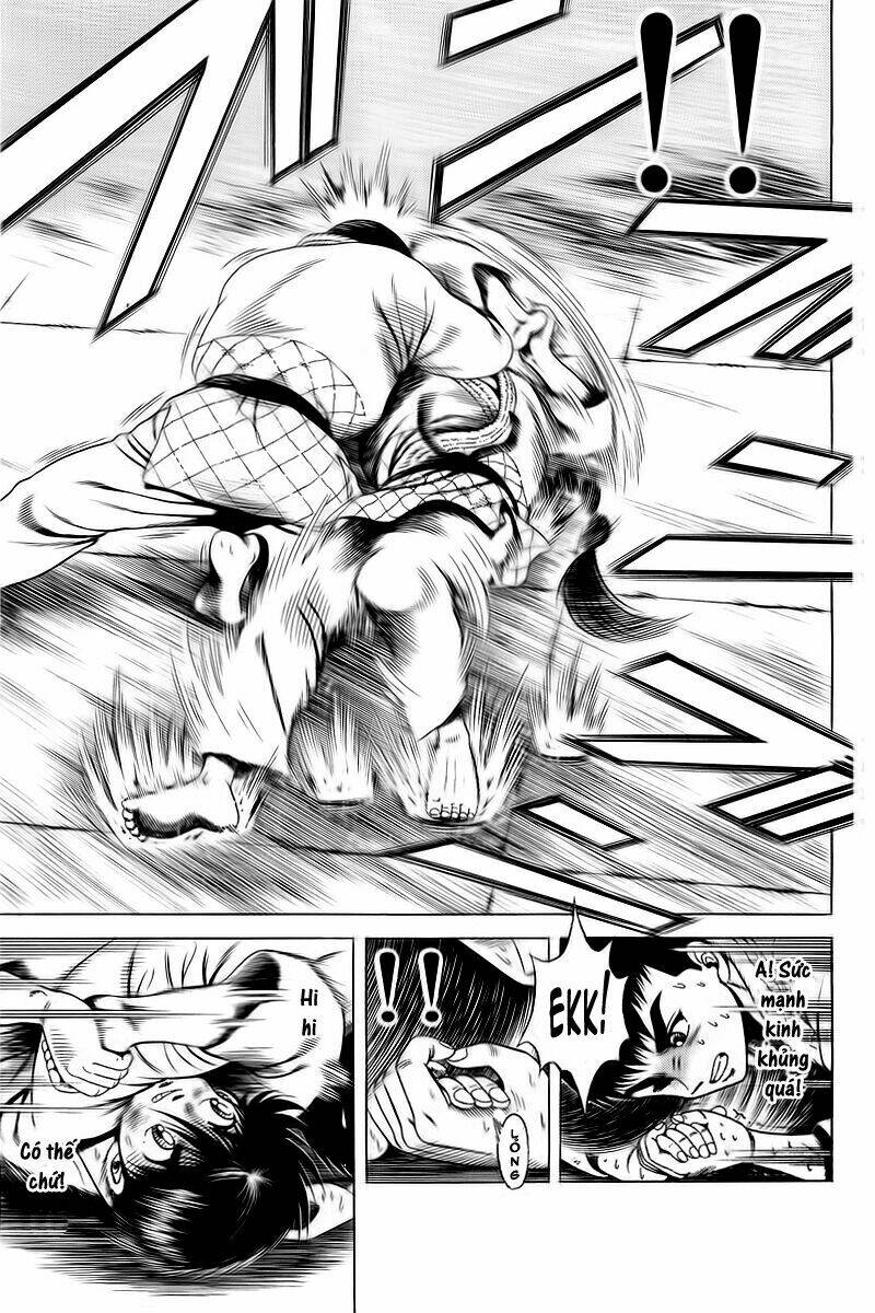 shin kotaro makaritoru! juudouhen chapter 10 30