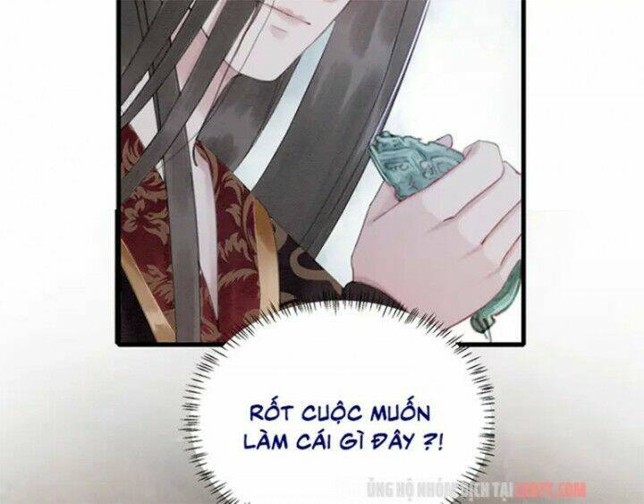 trọng sinh bá sủng nhiếp chính vương quá mạnh mẽ chapter 127 33