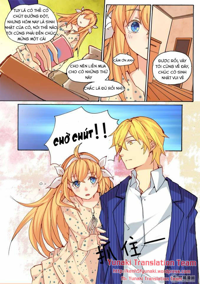 câu chuyện tuyệt vời của sao chapter 4 12