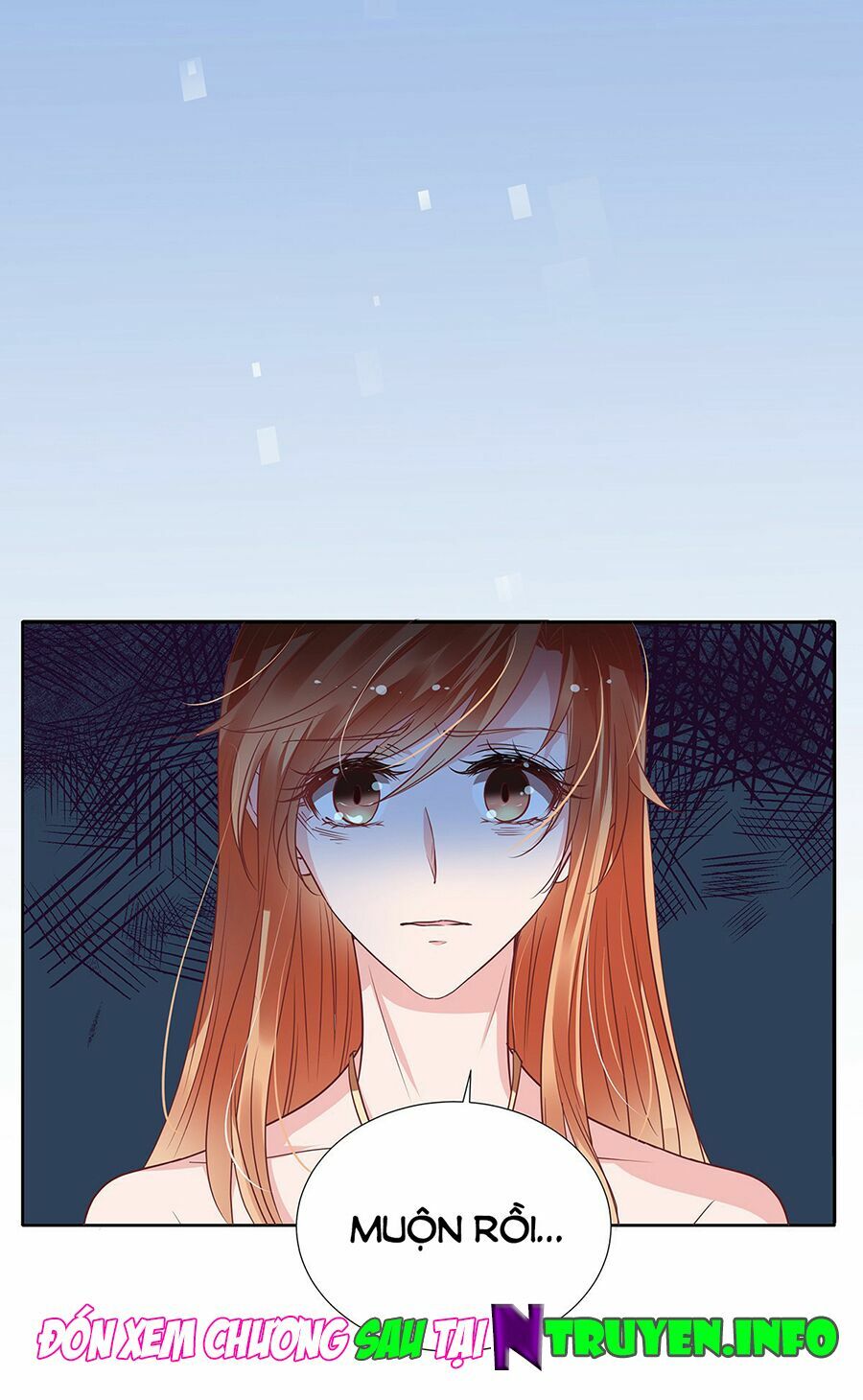 manh thê khó dỗ phần 2 chapter 18 28