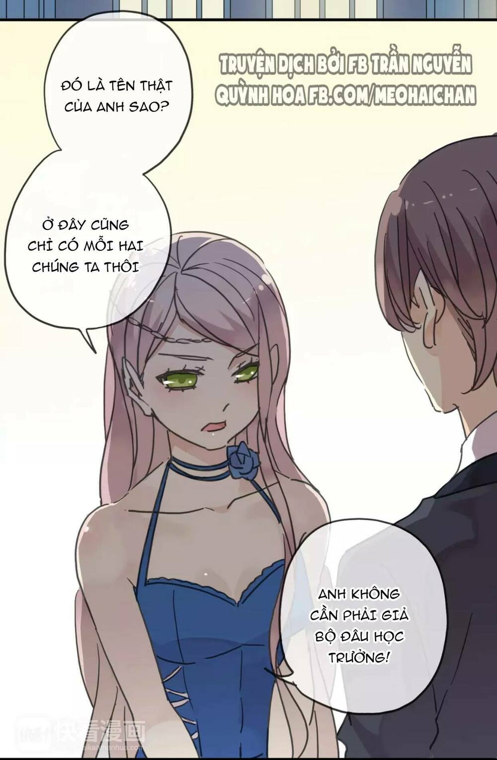 vết cắn ngọt ngào phần 1 chapter 17 51