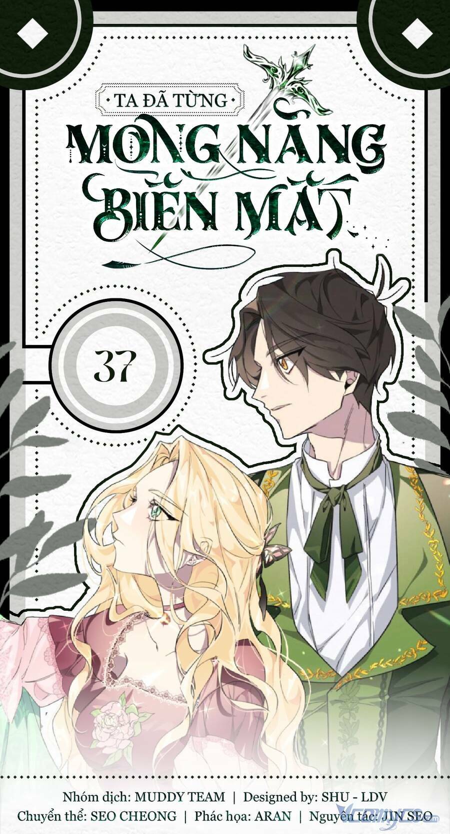 ta đã từng mong nàng biến mất chapter 37 1