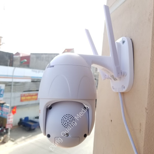 CAMERA WiFi Yoosee 360 Siêu Nét 3.0Mpx Cao Cấp FullHD 1920 x 1080 Sắc Nét Hỗ Trợ Wifi IP Từ Xa Hàng Nhập Khẩu