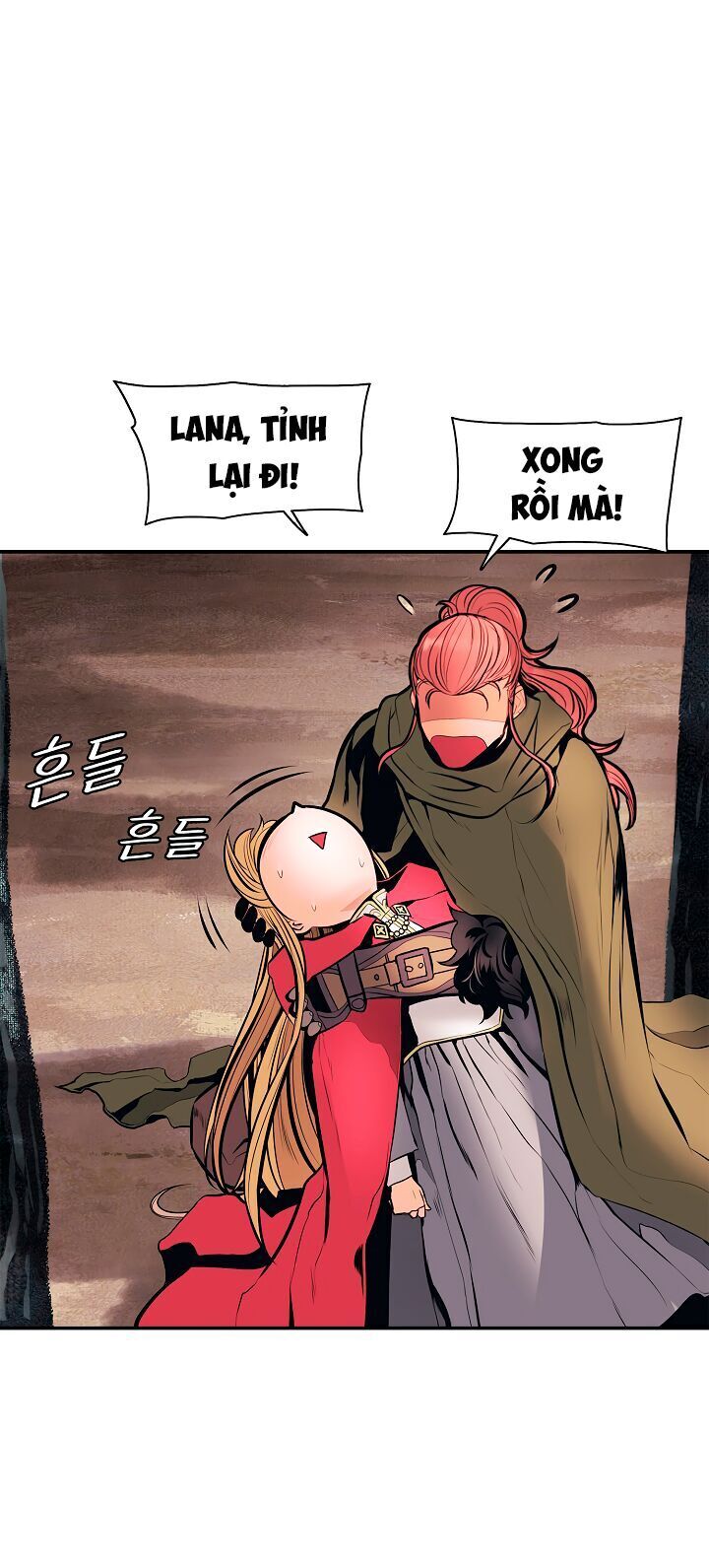 bất bại chân ma chapter 26.1 23