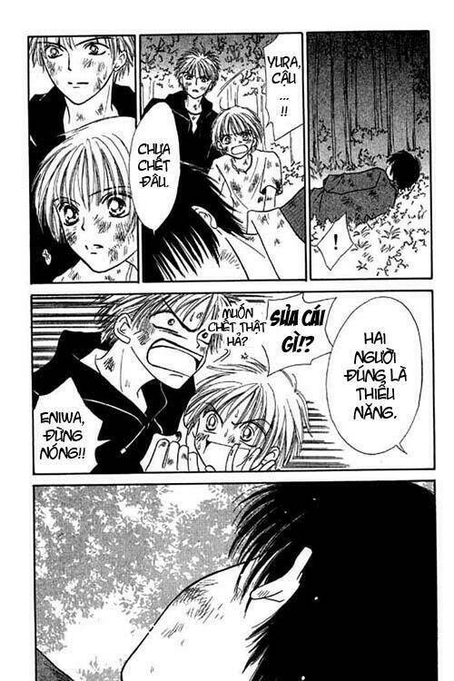 power!! chapter 22 37