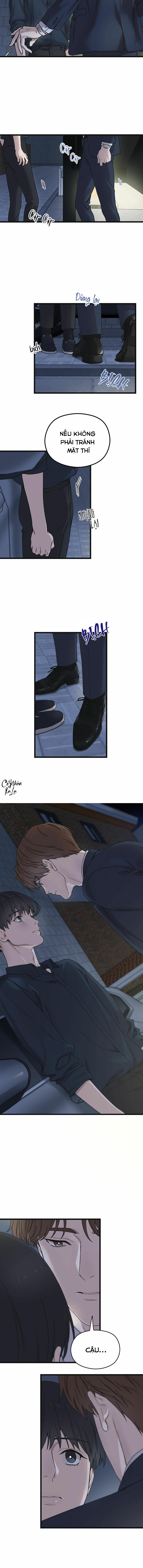 trùng phùng chapter 6 11