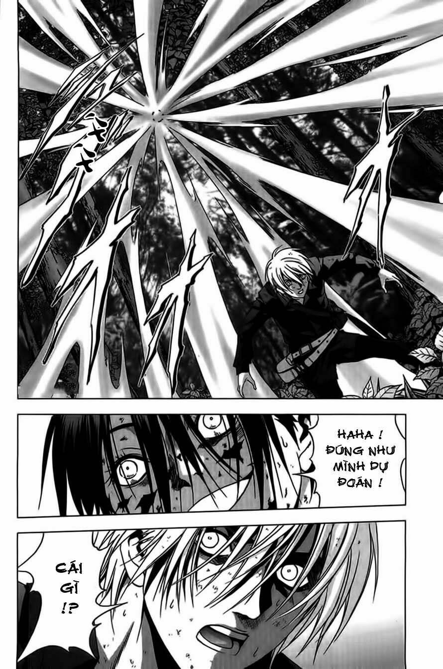 cuộc chiến sinh tồn chapter 11 10