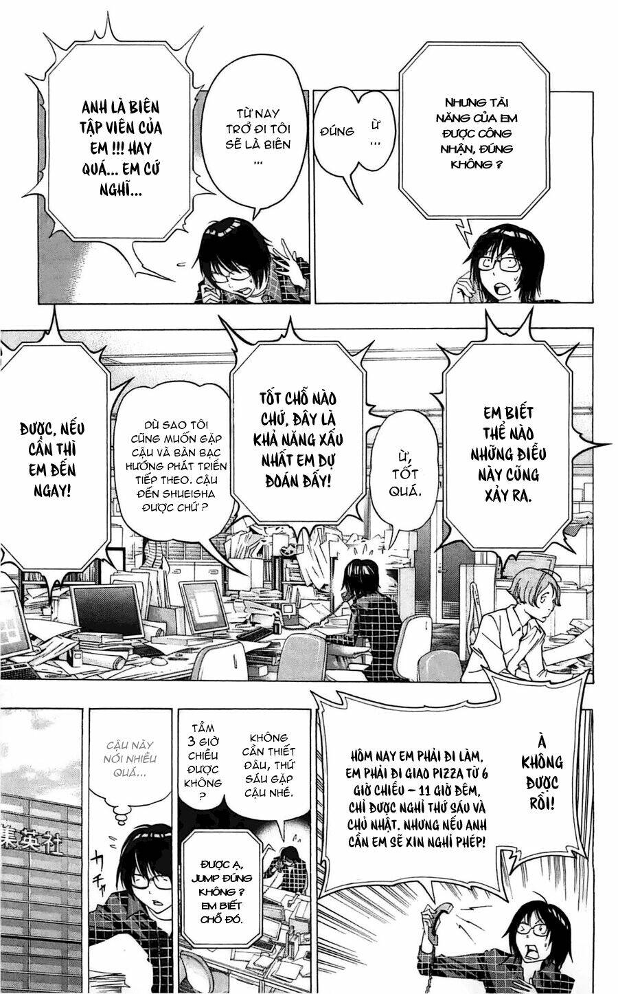 họa sĩ truyện tranh chapter 117 10