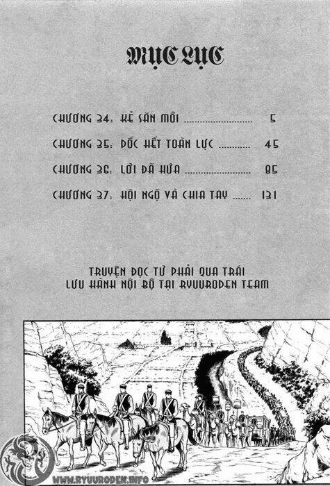 hoàng phi hồng phần iii chapter 9 7