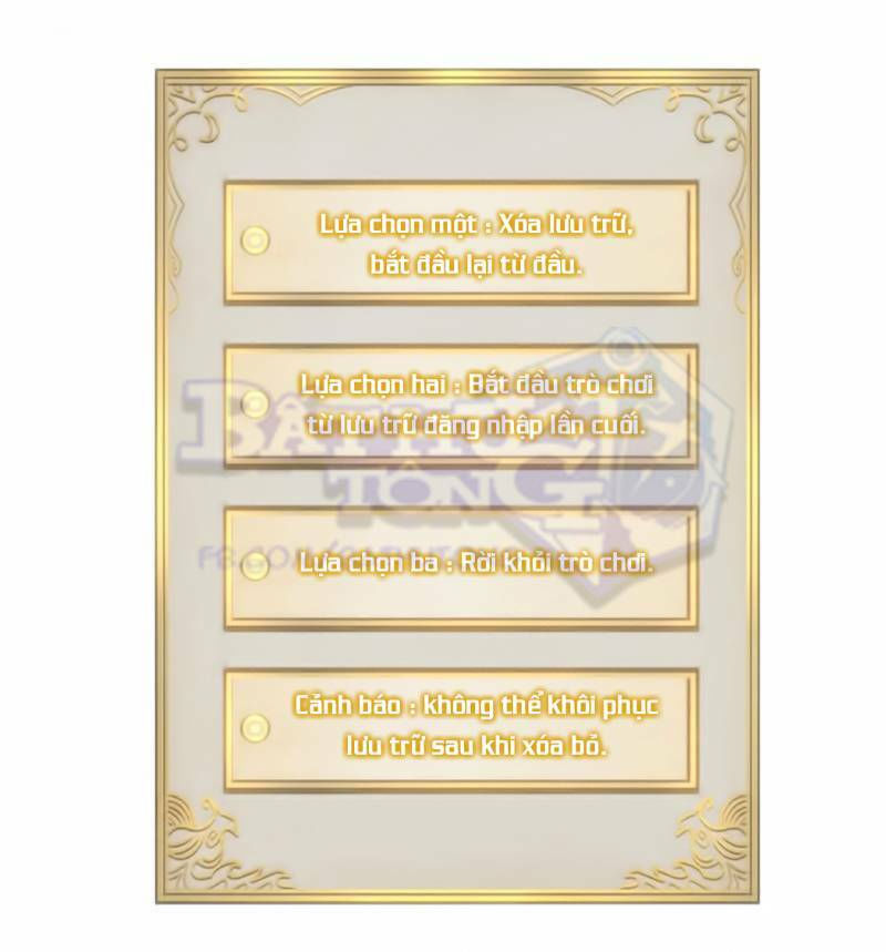 thánh đường chi thành chapter 7 33