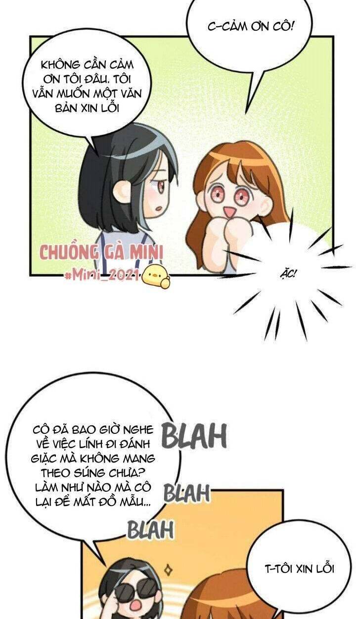 101 cách chinh phục trái tim em chapter 15 18