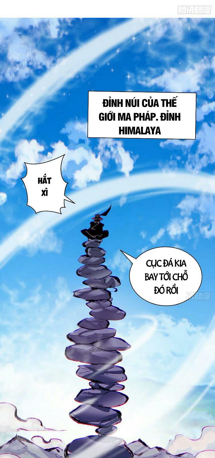 ta là nhà giàu số một, ta không muốn trọng sinh chapter 94 39