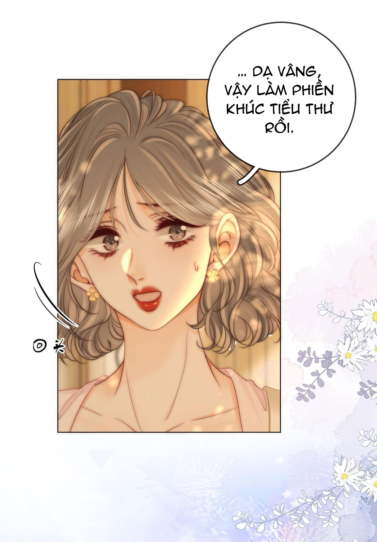 cố tiểu thư và khúc tiểu thư chapter 115 9