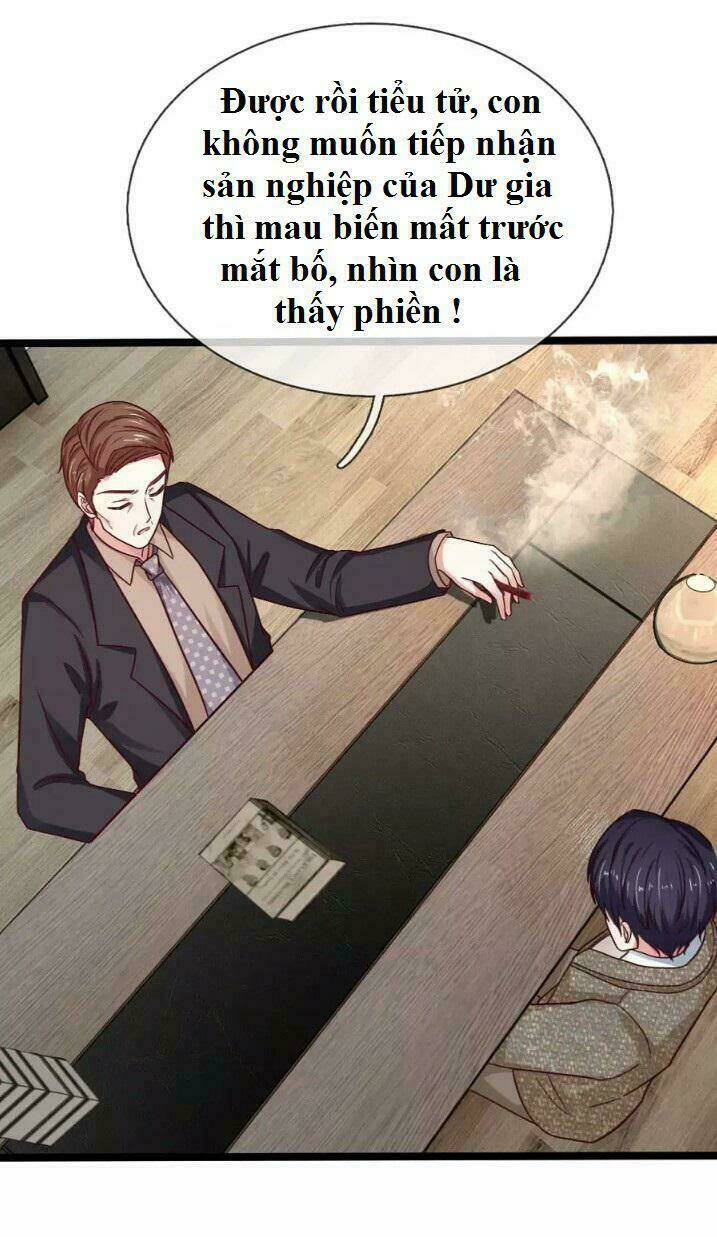 từ chối kết hôn với đại gia: cô dâu bỏ trốn chapter 46 12