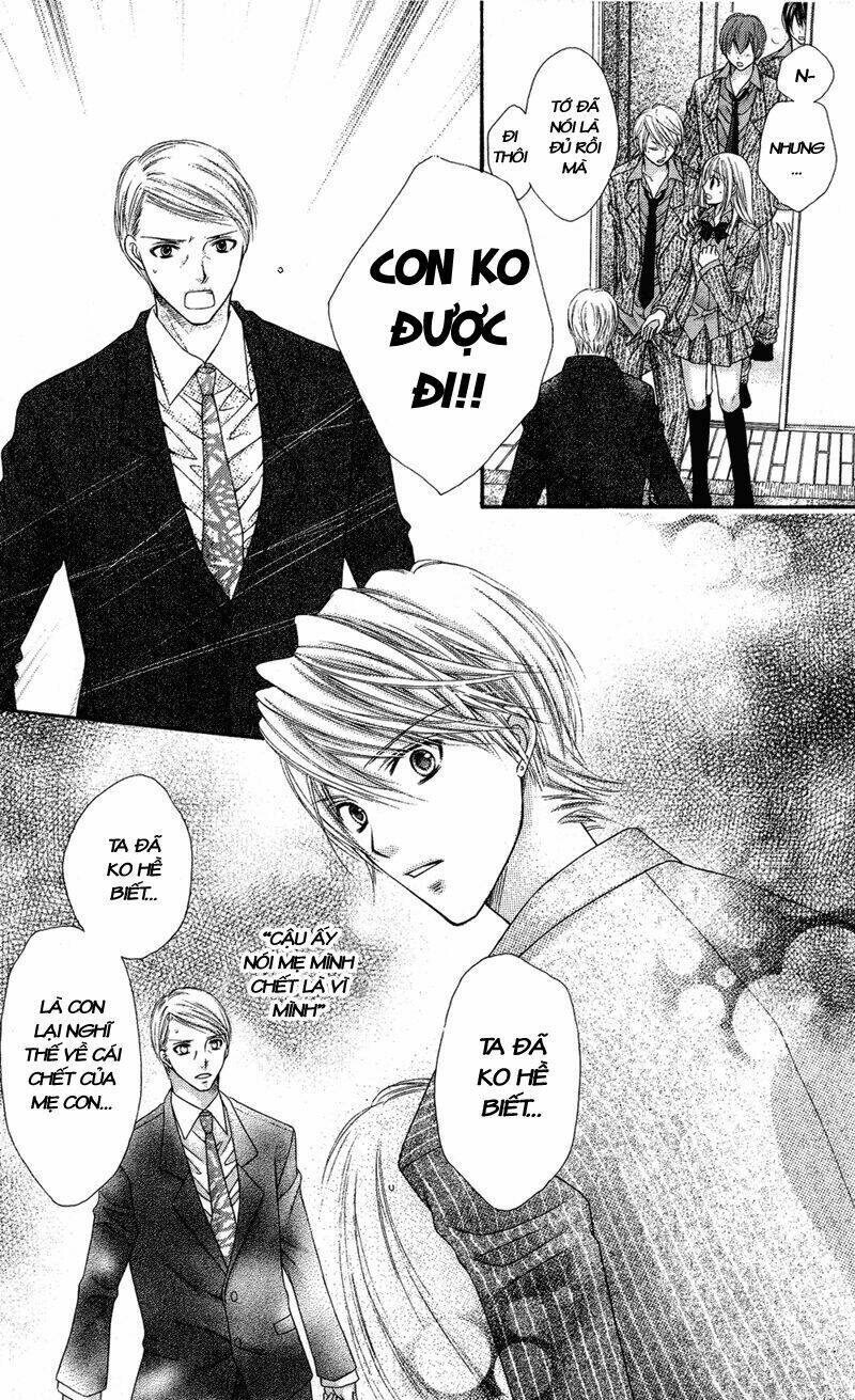 rockin' heaven chapter 31 23