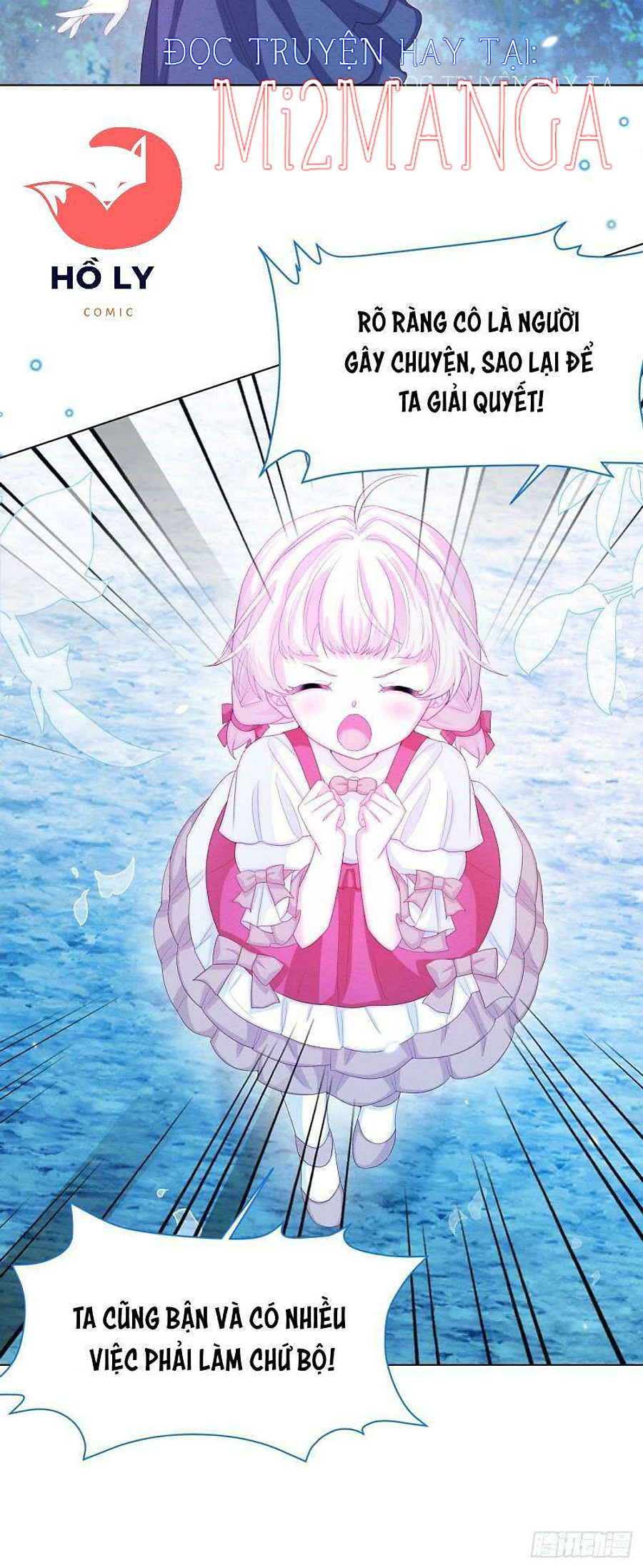 ninita yêu dấu chapter 31.1 15