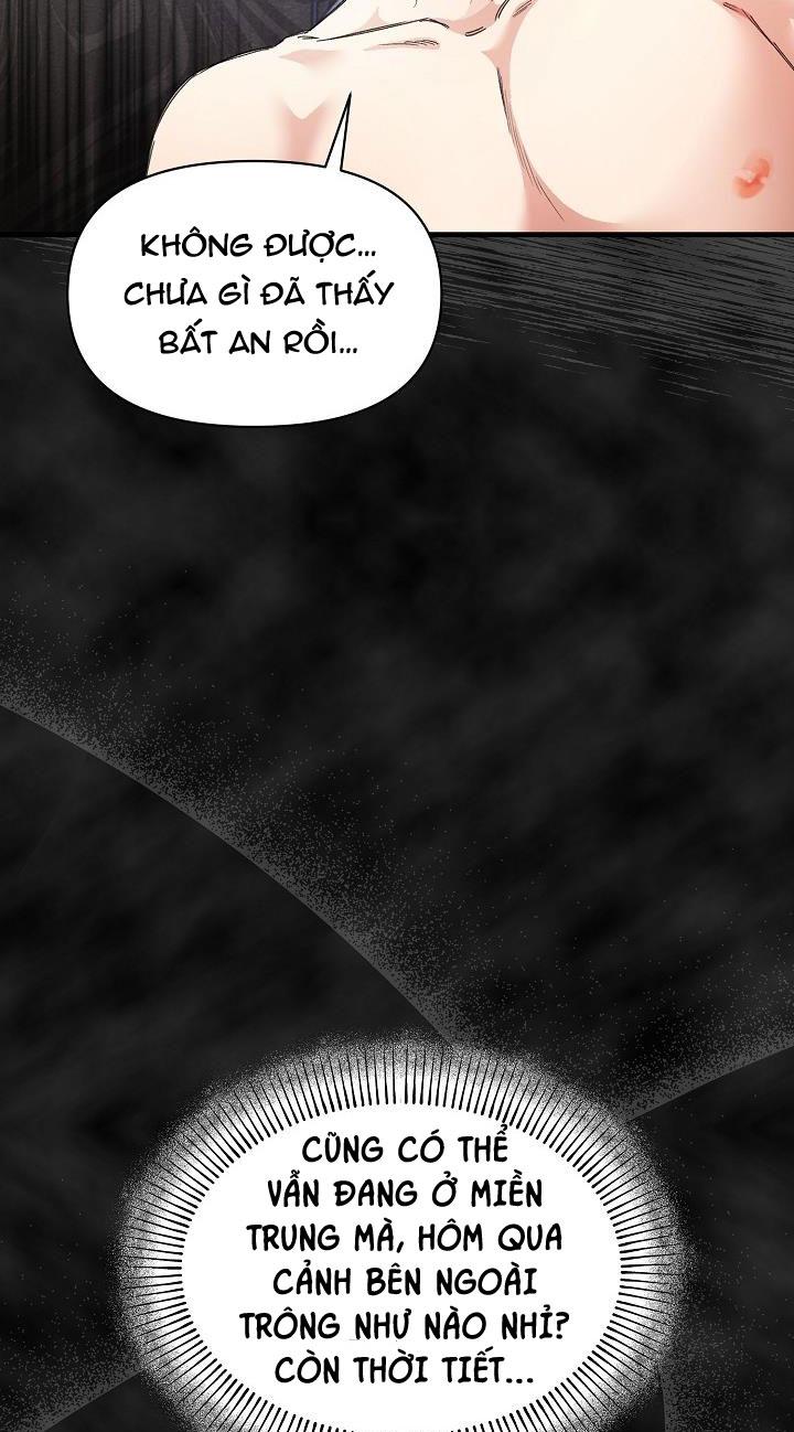 chuyến tàu điên cuồng chapter 25 6