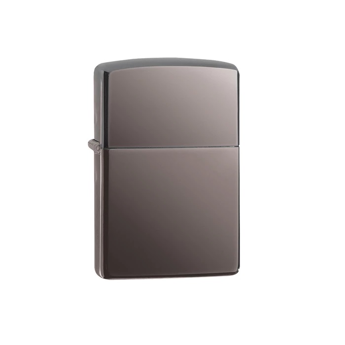 Bật lửa Zippo Black Ice 150